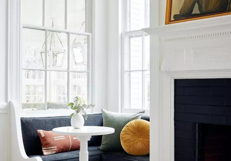 Отель Kennebunkport Captains Collection