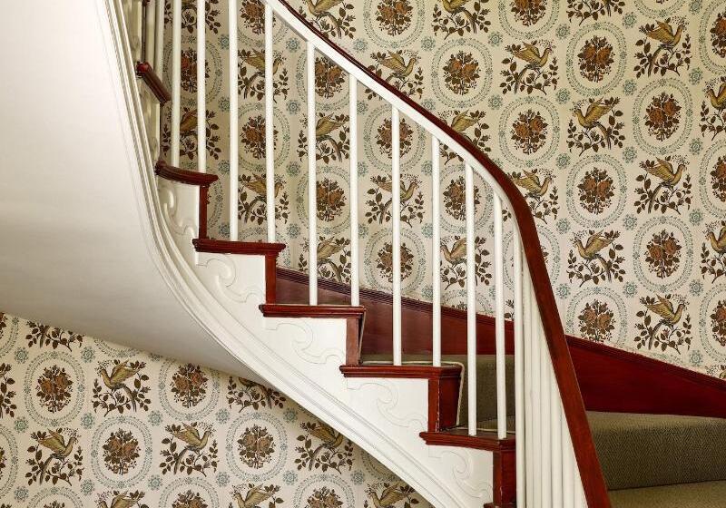 Otel Kennebunkport Captains Collection