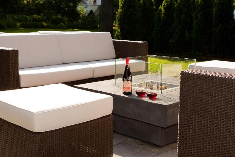 Otel Kennebunkport Captains Collection