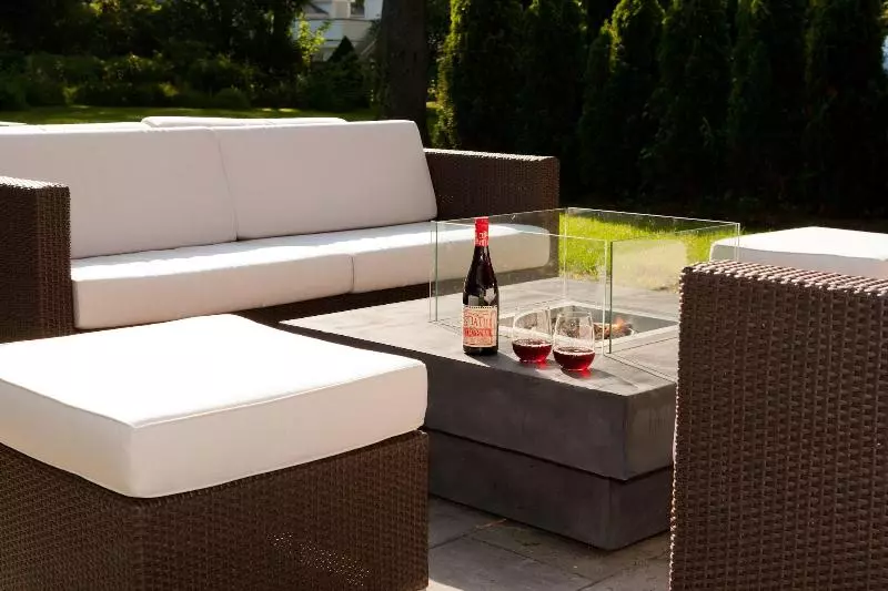 Отель Kennebunkport Captains Collection