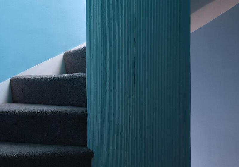 Otel Kennebunkport Captains Collection