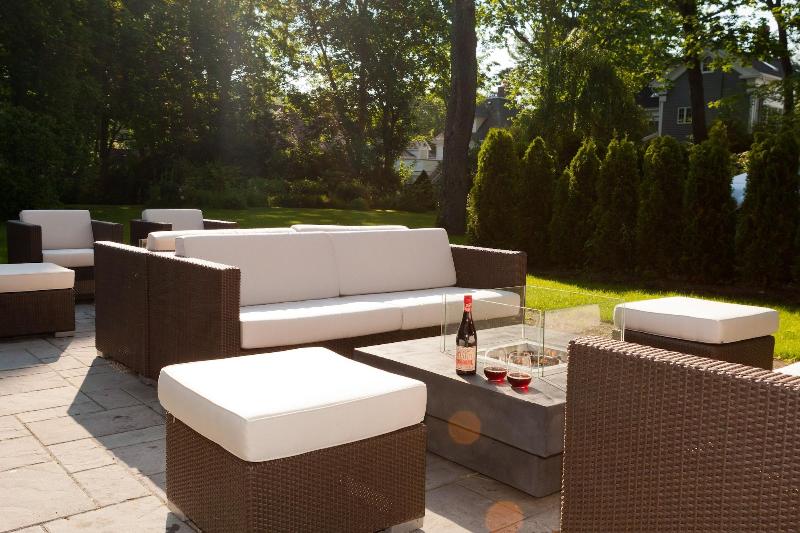 Otel Kennebunkport Captains Collection