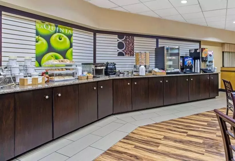 호텔 La Quinta By Wyndham Salisbury