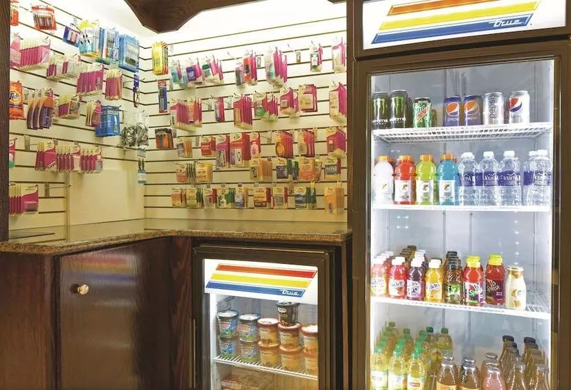 호텔 La Quinta By Wyndham Salisbury