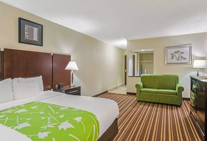 호텔 La Quinta By Wyndham Salisbury