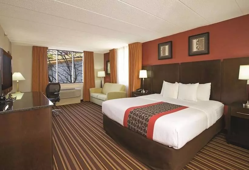 호텔 La Quinta By Wyndham Salisbury