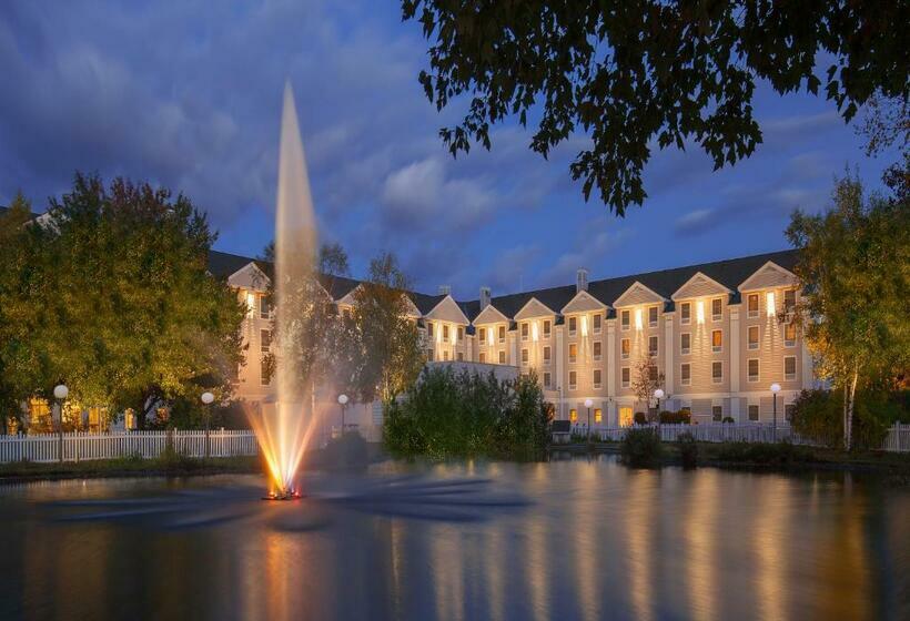 Szálloda North Conway Grand