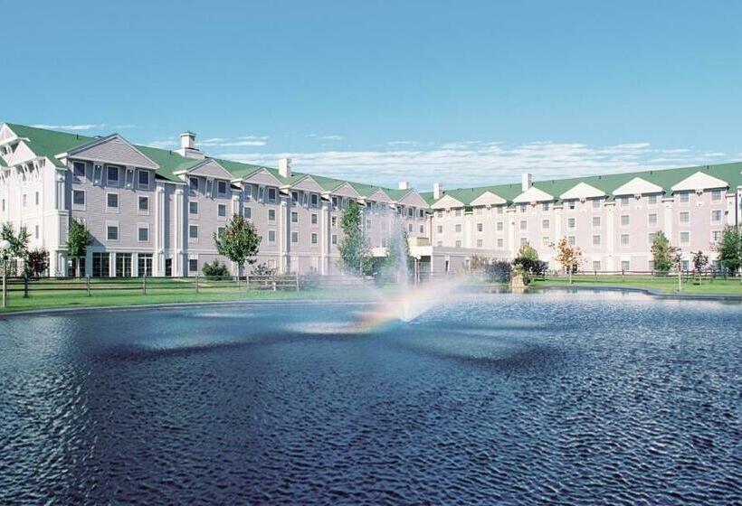 Szálloda North Conway Grand