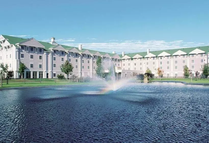 酒店 North Conway Grand