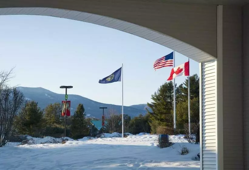 酒店 North Conway Grand