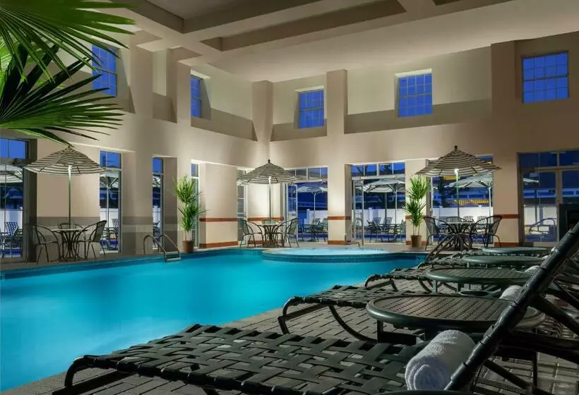 酒店 North Conway Grand