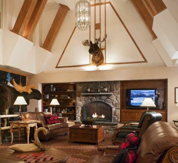 Szálloda North Conway Grand