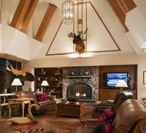 酒店 North Conway Grand