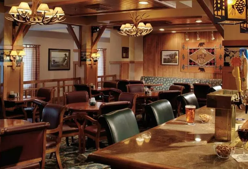 酒店 North Conway Grand