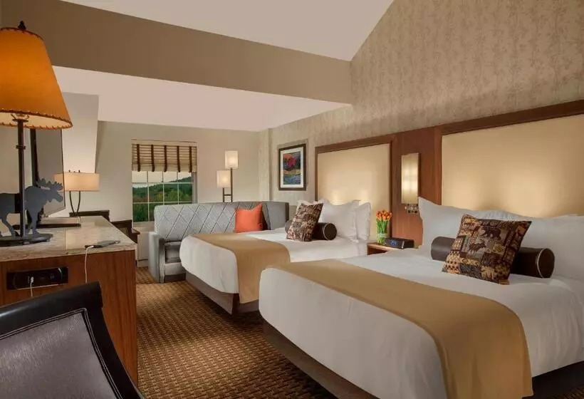 酒店 North Conway Grand