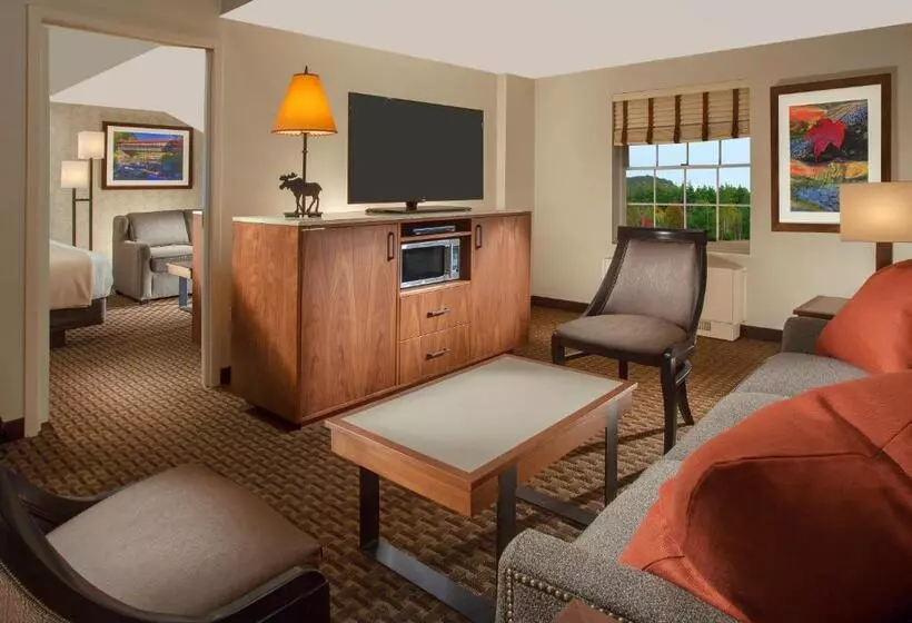 酒店 North Conway Grand