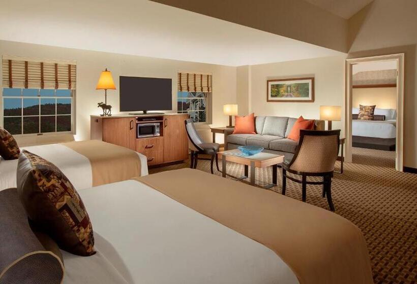 Szálloda North Conway Grand