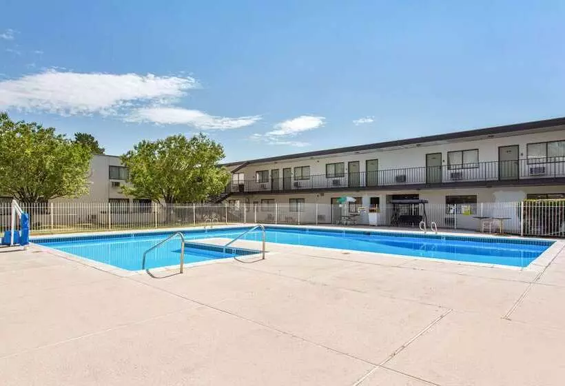 Otel Quality Inn Stateline