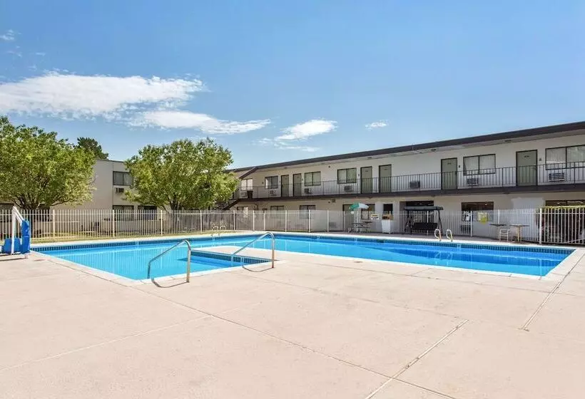 Otel Quality Inn Stateline