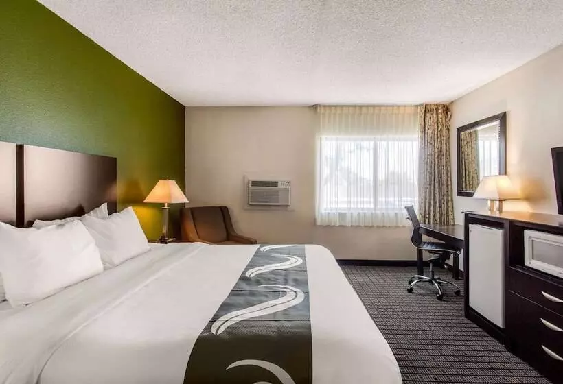 Otel Quality Inn Stateline