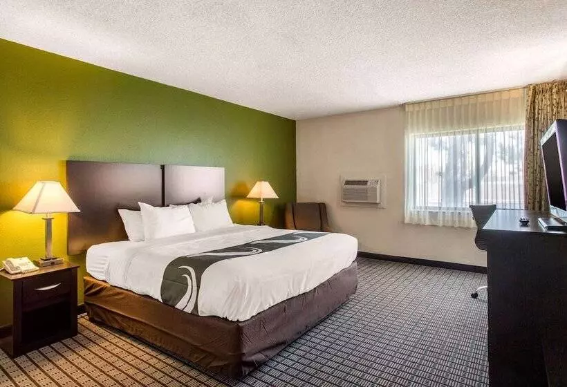 Otel Quality Inn Stateline