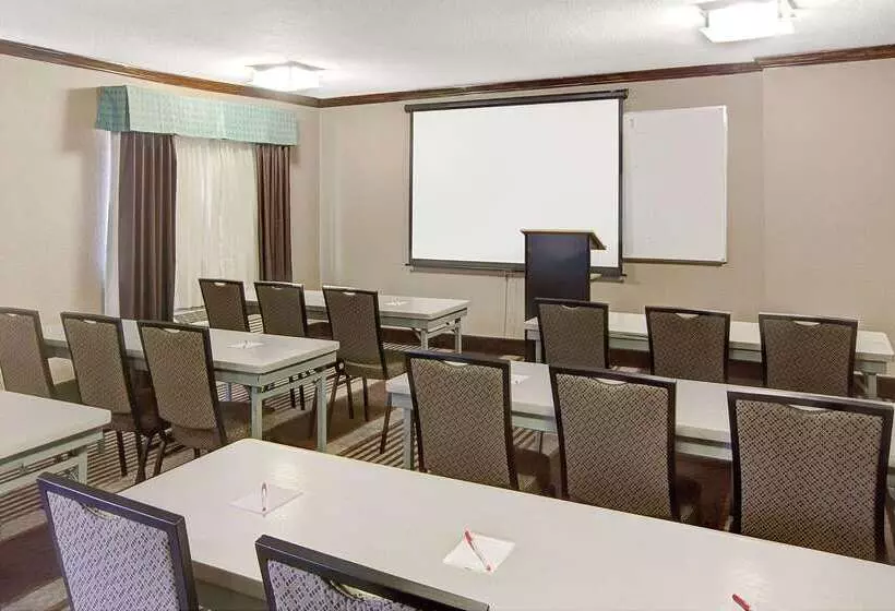 ホテル Ramada By Wyndham Houston Intercontinental Airport South