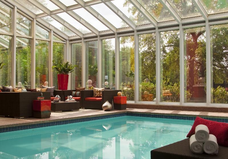 هتل Renaissance Austin