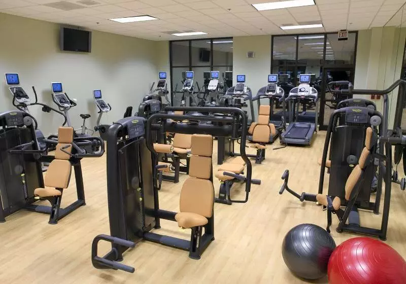 Hotel Renaissance Austin