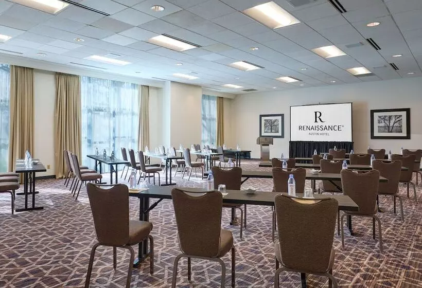 Hotel Renaissance Austin