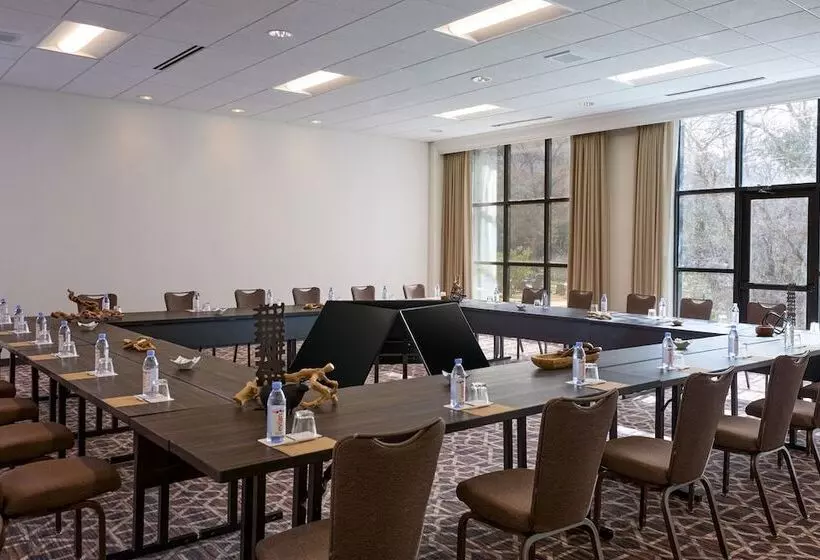 Hotel Renaissance Austin