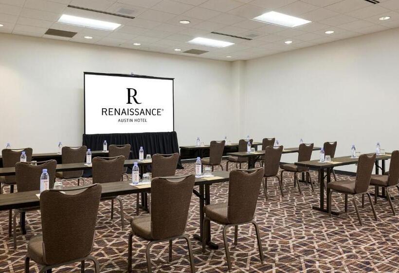 هتل Renaissance Austin