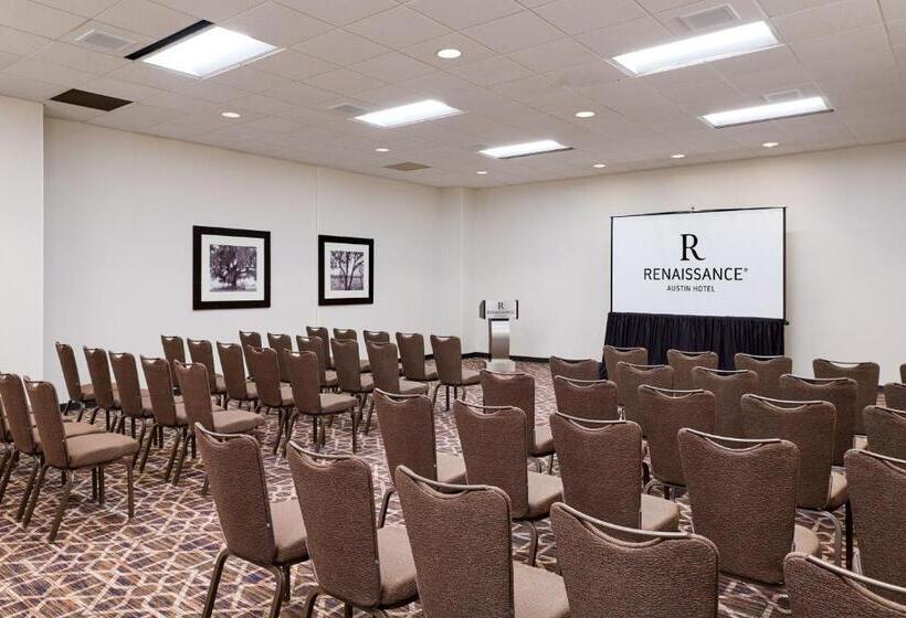 هتل Renaissance Austin