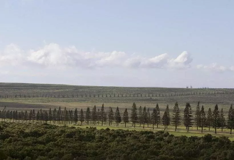 فندق Sensei Lanai, A Four Seasons Resort