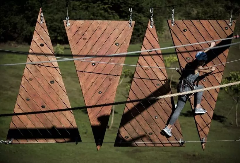 فندق Sensei Lanai, A Four Seasons Resort