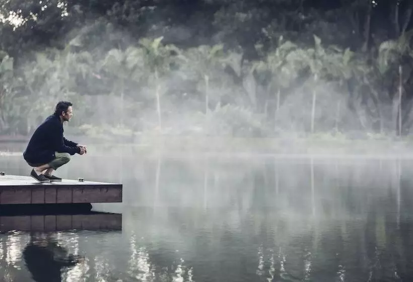 فندق Sensei Lanai, A Four Seasons Resort