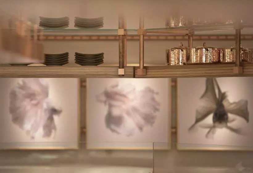 فندق Sensei Lanai, A Four Seasons Resort