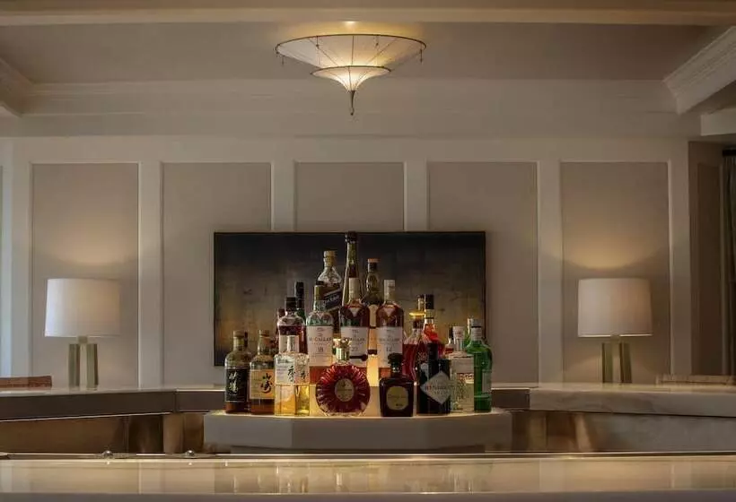 فندق Sensei Lanai, A Four Seasons Resort