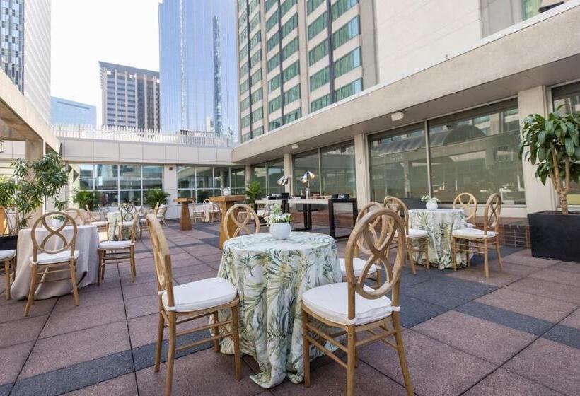 هتل Sheraton Boston