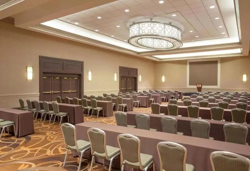 Отель Sheraton Boston