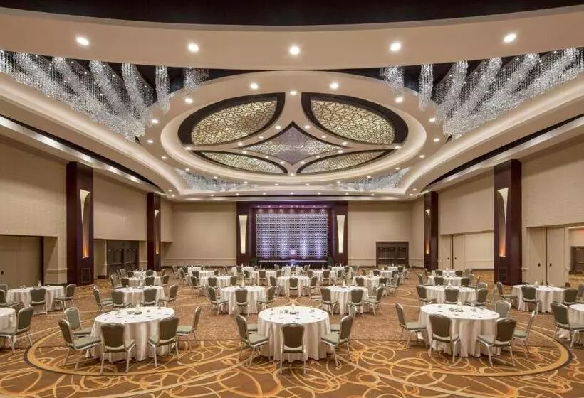 Отель Sheraton Boston