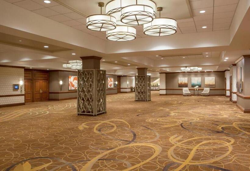 هتل Sheraton Boston