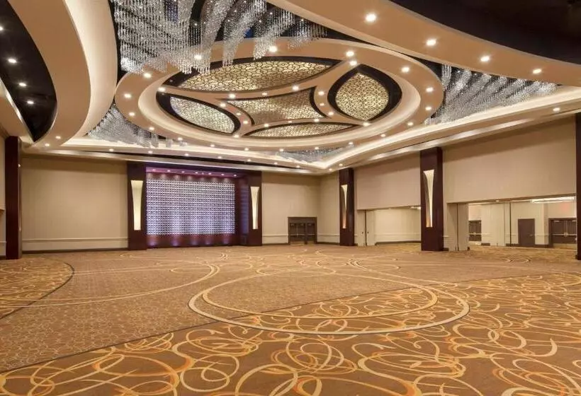 Отель Sheraton Boston