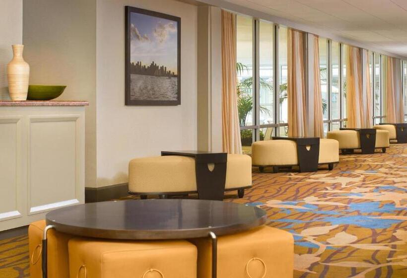 هتل Sheraton Boston