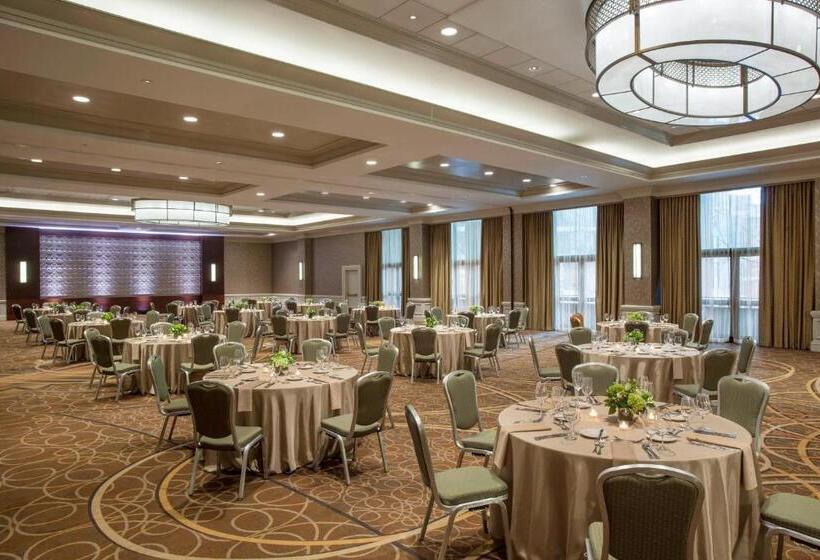 هتل Sheraton Boston