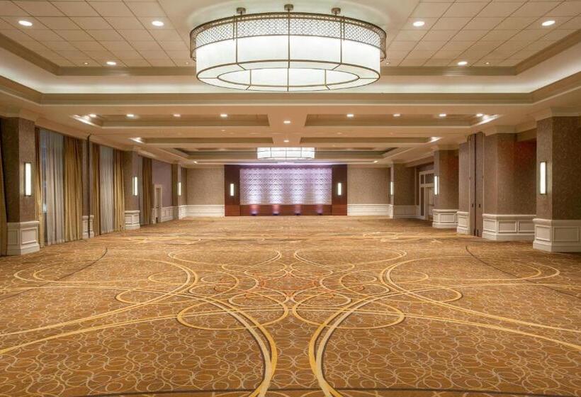 هتل Sheraton Boston