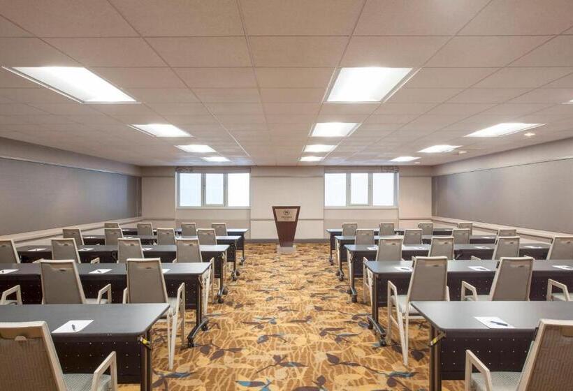 هتل Sheraton Boston