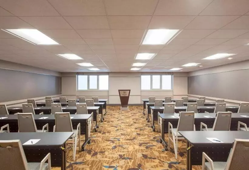 Отель Sheraton Boston