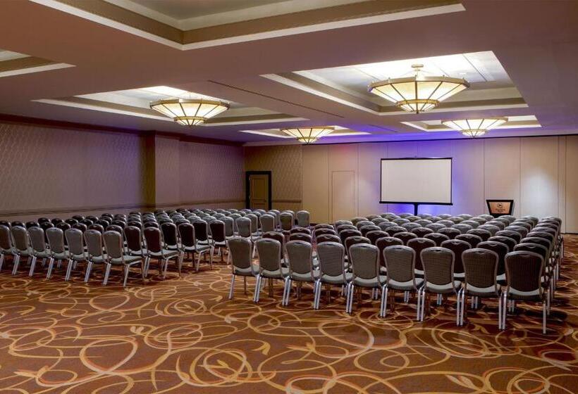 هتل Sheraton Boston