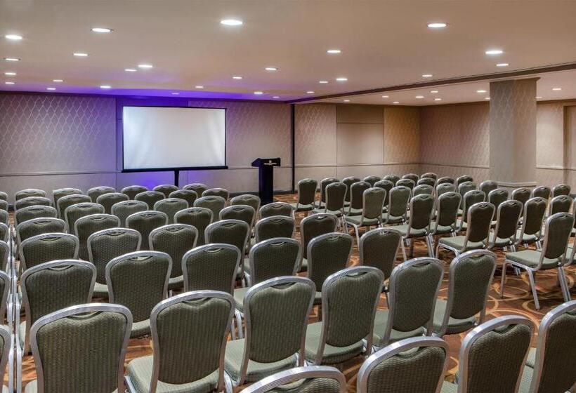 هتل Sheraton Boston