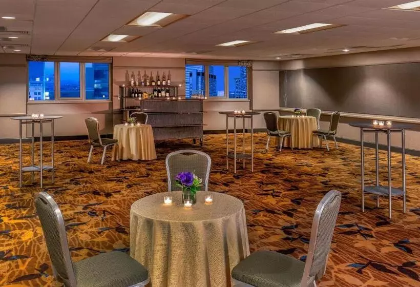 Отель Sheraton Boston